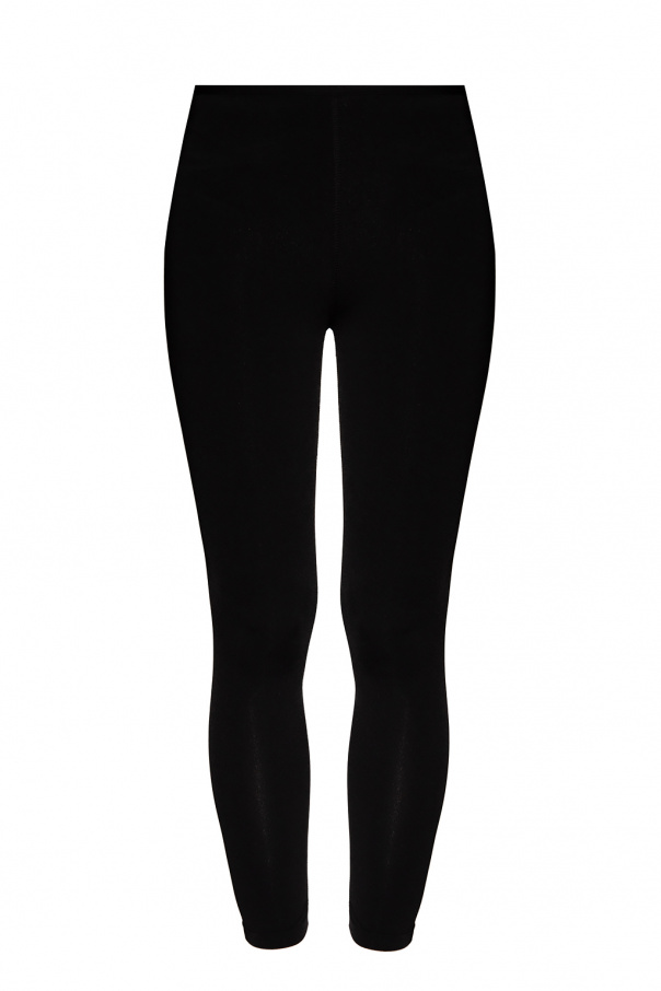 Alaia Viscose blend leggings